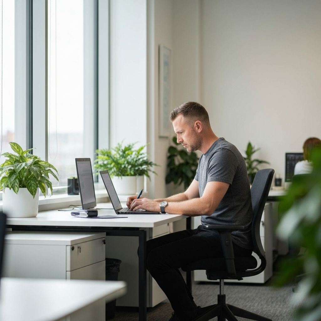 Supporting mental clarity through nutrition